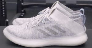 Adidas Pureboost Trainer Review