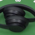 Beat Solo3 Headphones