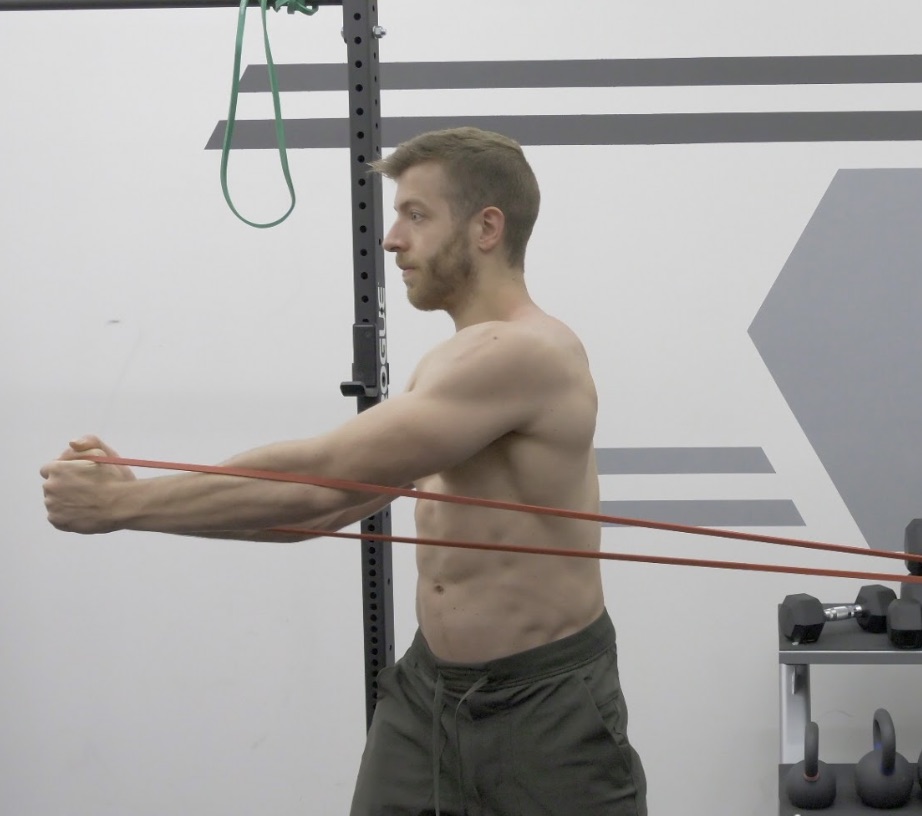 Cable Chops — Form, Muscles Worked, and Variations