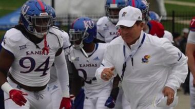 KU Football