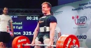 Kjell Bakkelund