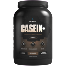 Legion Casein+