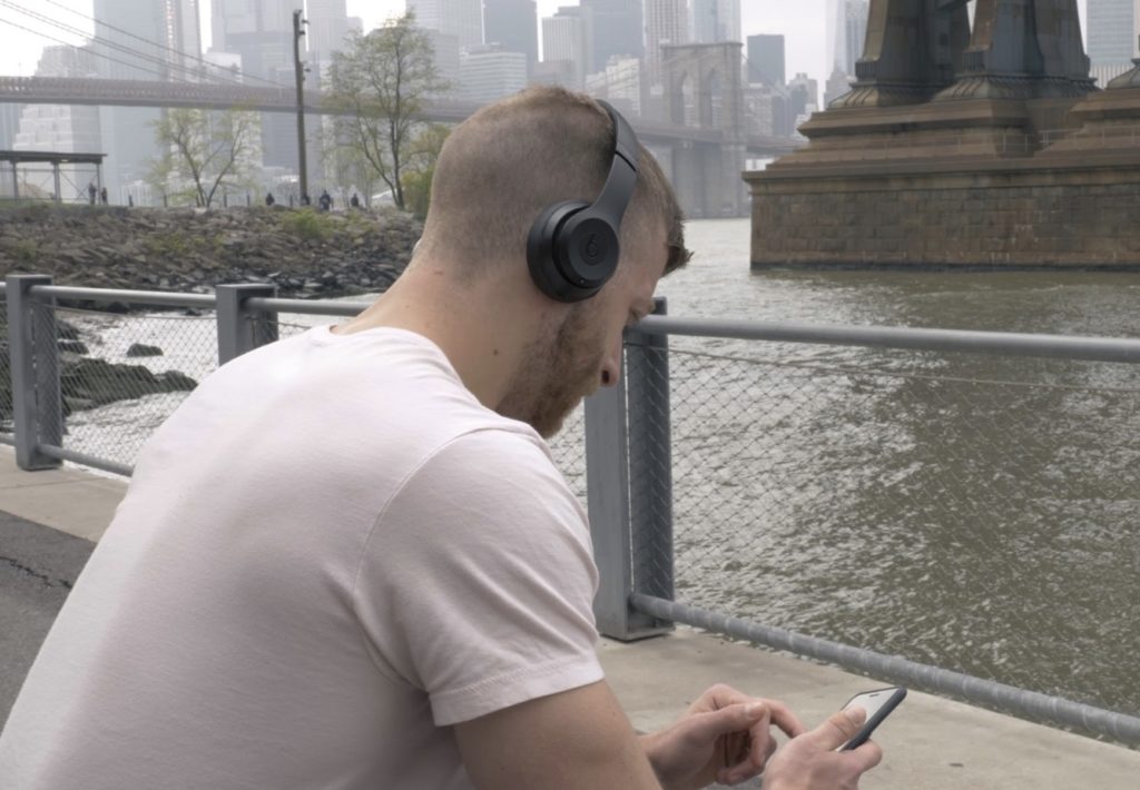 Beats Solo3 Wireless Headphones Review Worth the Price BarBend