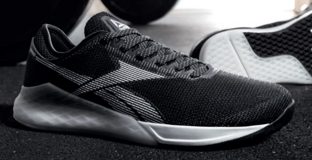 reebok crossfit 9