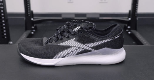 reebok crossfit nano