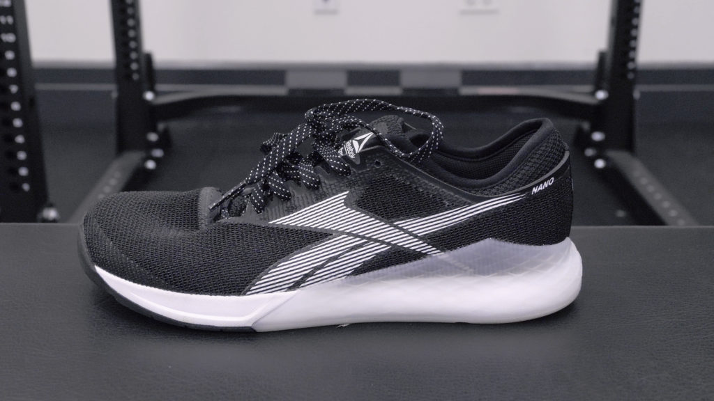 reebok nano wave