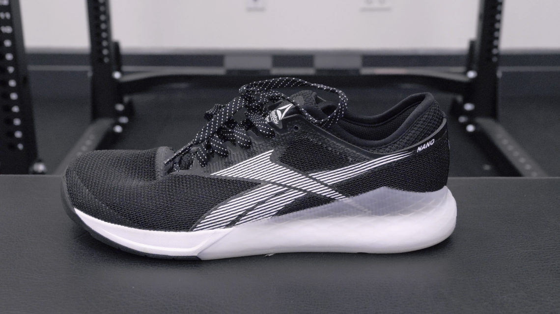 Reebok CrossFit Nano 9 Review — Best Model Yet? | BarBend