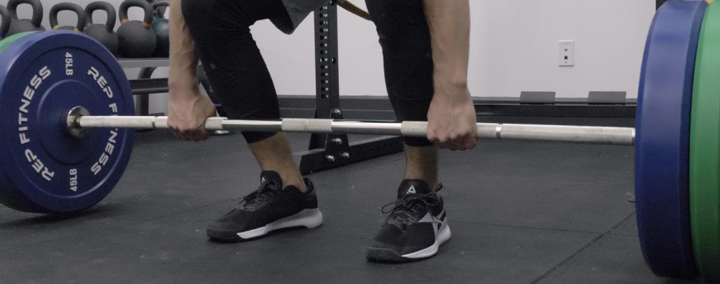 Reebok CrossFit Nano 9 Review — Best Model Yet?