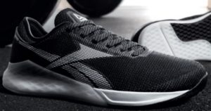 Reebok CrossFit Nano 9 Release