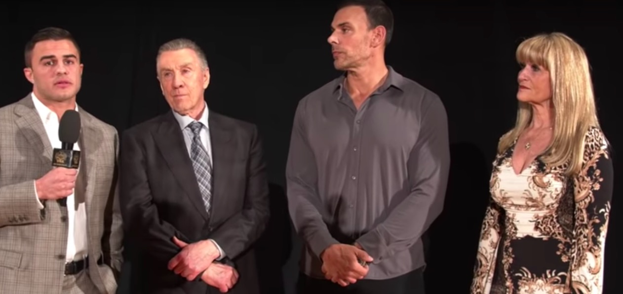 New Wellness Division Coming to IFBB Pro League BarBend