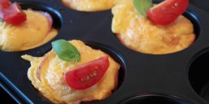 egg muffin featured