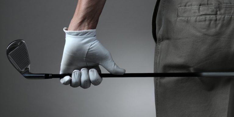 golf featured