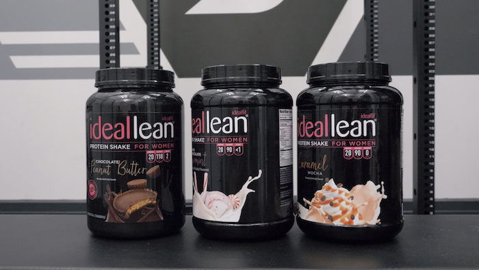 ideallean fat burner recenzii