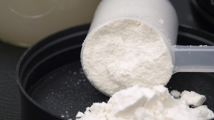 IdealLean protein shake powder