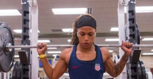 jess mcdonald