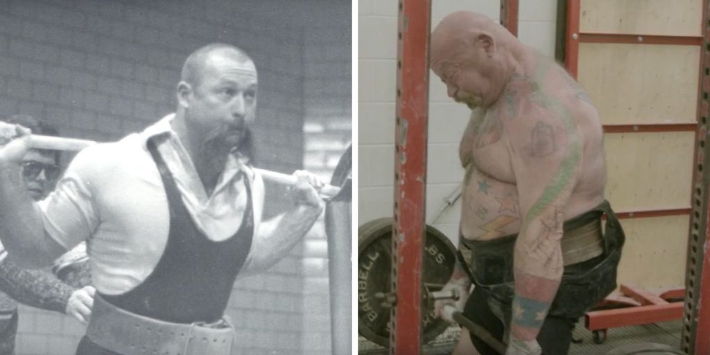 Review Westside Vs the World Is the Perfect Powerlifting Documentary BarBend
