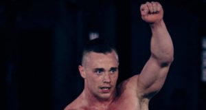 reykjavik crossfit championship