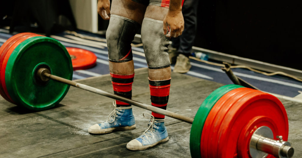 Are Knee Sleeves Worth It?