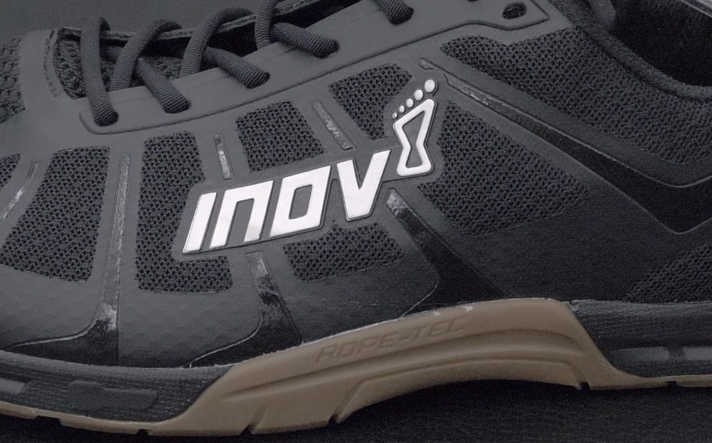 inov 8 gym shoes