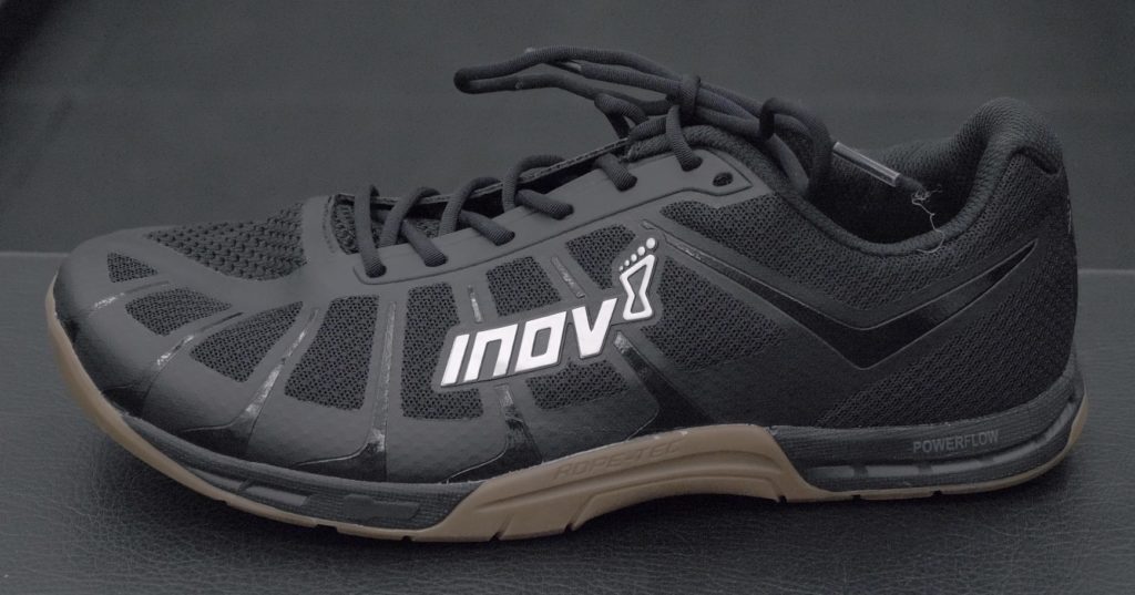 Inov 8 235 v2 on sale review