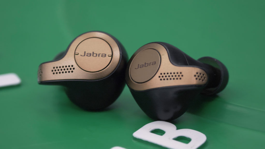 Jabra elite discount 65t battery life