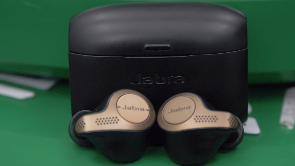 Jabra Elite 65t Review: Tiny and Powerful with Few Concessions