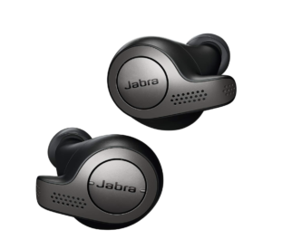 Jabra Elite 65t True Wireless Earbuds