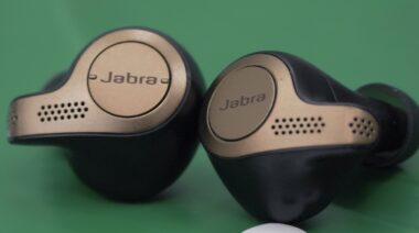 Jabra Elite 65t True Wireless Earbuds Review