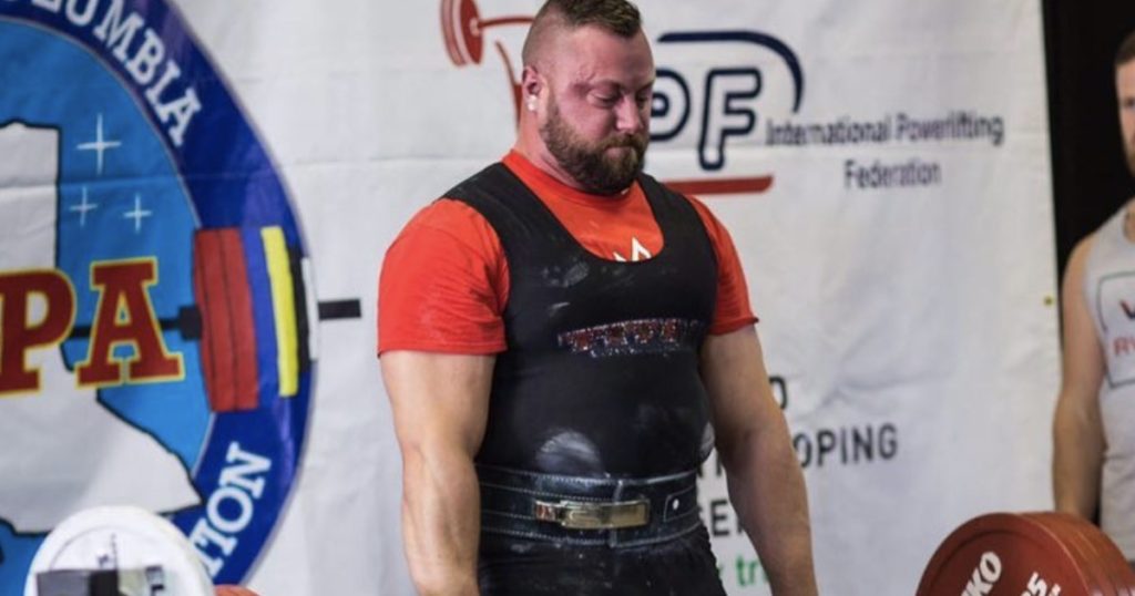 6 Meet Mistakes An Elite Powerlifting Coach Always Sees