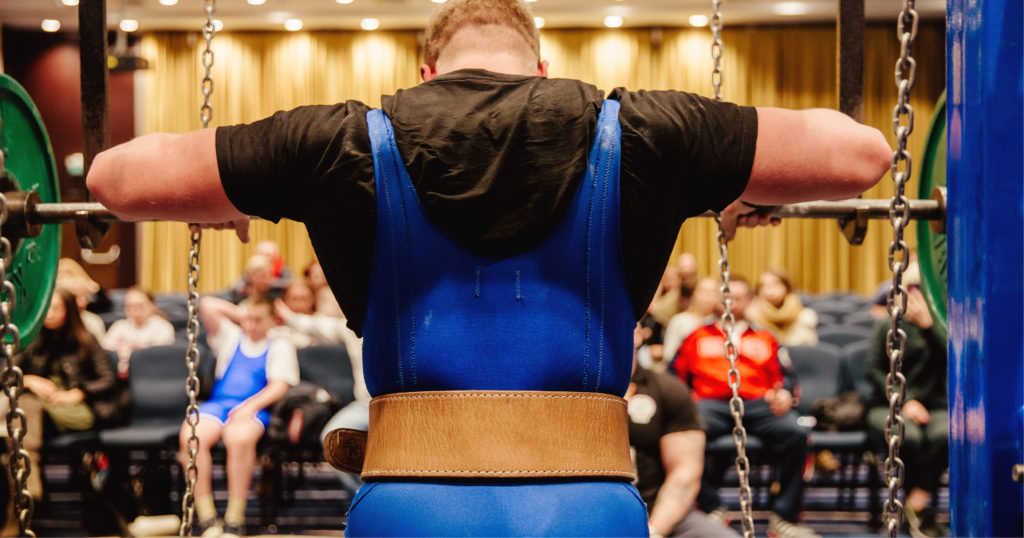 Powerlifting Competition Attempt Calculator & Meet Strategy – StrengthLog