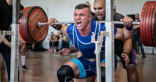 15 Steps To Nailing Your First Powerlifting Meet | BarBend