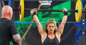 alison scudds