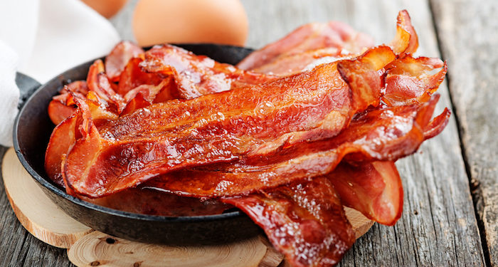 bacon