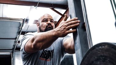 brian shaw featured