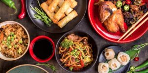 chinese food featured