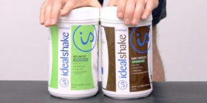 idealshake featured