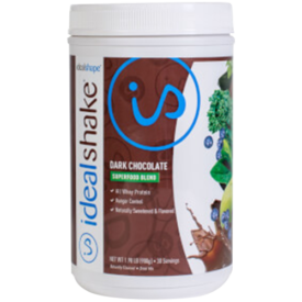 IdealShape IdealShake Superfood Blend