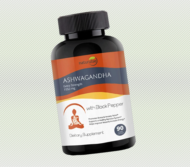 The 5 Best Ashwagandha Supplements BarBend   BB AmazonPhotos Ashwagandha  Naturulse 768x672 