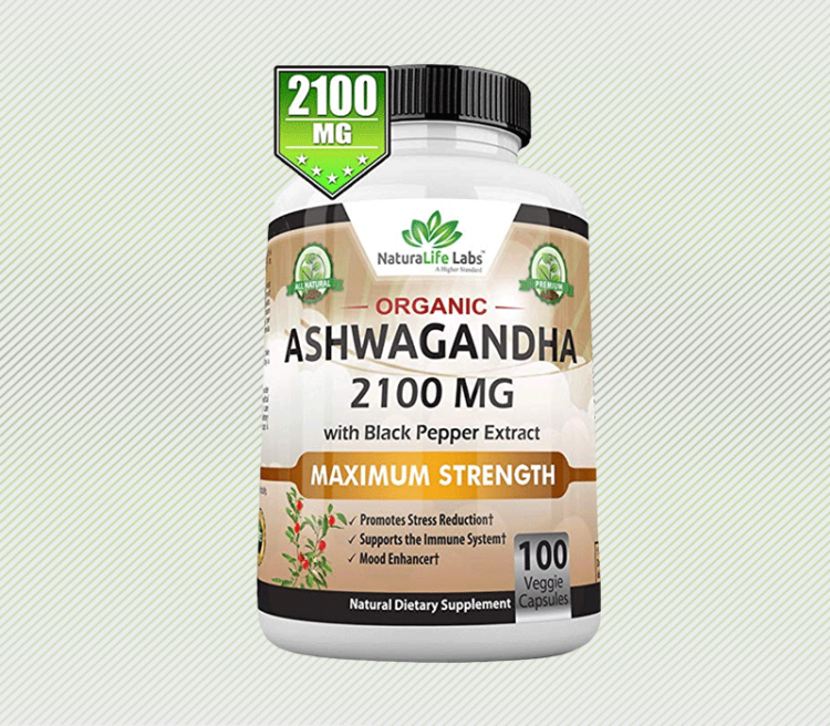 The Best Ashwagandha Supplements BarBend