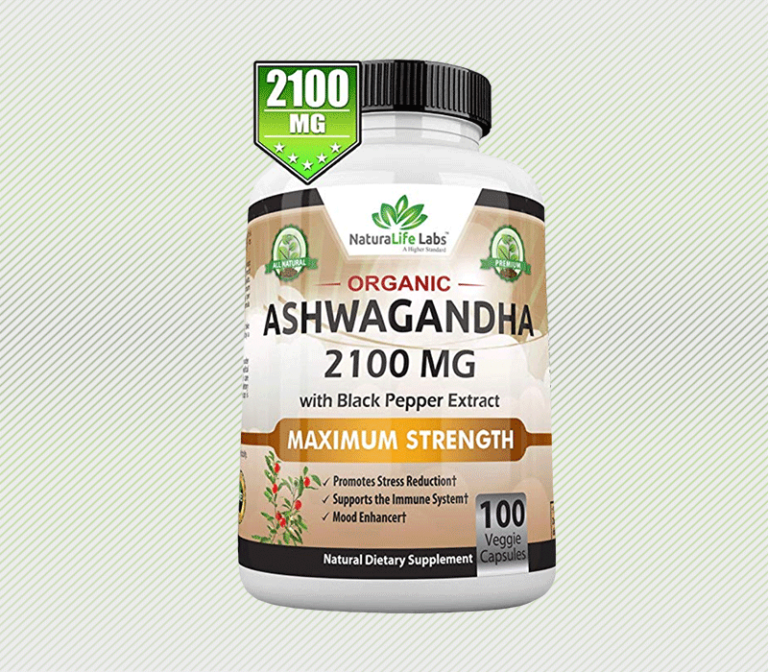 The 5 Best Ashwagandha Supplements BarBend   BB AmazonPhotos Ashwagandha NaturaLifeLabs 768x672 