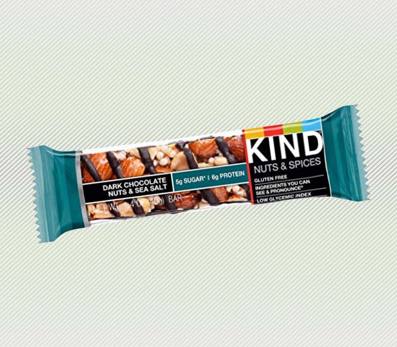 Kind Bar Healthy Snacks