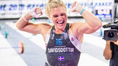 Davidsdottir