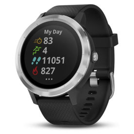 Garmin Vivoactive 3