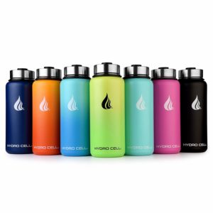 Hydro Cell Stainless Steel Water Bottle