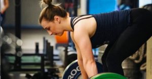 Kate Nye