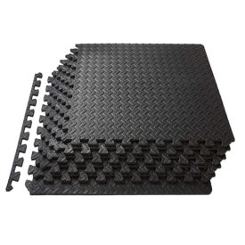 ProsourceFit Puzzle Exercise Mat ProsourceFit Puzzle Exercise Mat