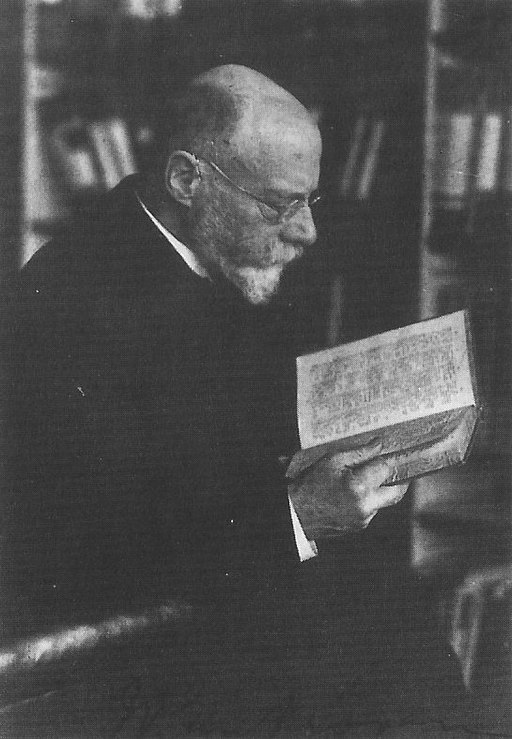 Willem Einthoven