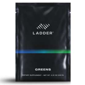 Ladder Superfood Greens