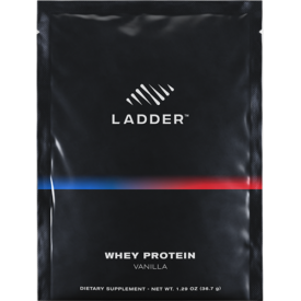 Ladder Whey