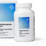 performance lab whole food multi